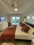 CONDO CORA. BLUE MARINE. SINT MAARTEN