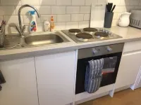 Stunning studio apartment
