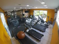 Family apartment in the heart of Cuiabá!