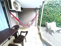 Private residential home for 8 with private pool; 5 min walk to Jacó Beach.