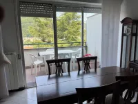 La Casa Del Conte فنادق في San Salvatore