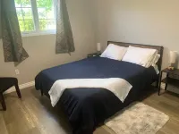 Central PEI location minutes to golf and beaches.