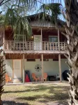 Perfect River Retreat-located directly on the Withlacoochee River