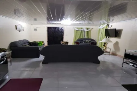 Guyana Vacation Rentals - Georgetown  Apt 1