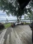Beautiful rental with amazing views on Donnell Lake’s North Shore, - WiFi