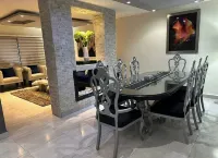 GRAN ALOJAMIENTO:) 5 HABITACIONES CON BAÑO Y CLIMA