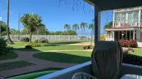 Beautiful and cozy Beachfront Villa, in Dorado! Local Story附近的飯店