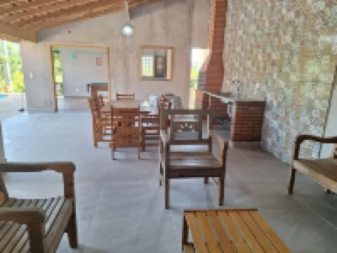 Holiday Home in Atibaia