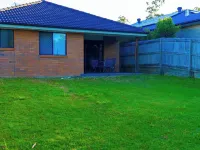FAMILY HOLIDAY HOME Hotels in Ipswich