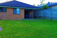 FAMILY HOLIDAY HOME