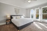 *BRAND NEW* The Frances Rose | Hocking Hills Luxury | Family Friendly!