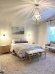 NEW!!!! Luxury 3 bedroom home- 8 mins from downtown Spartanburg