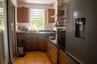 50m from the beach! Apartment Quiet and secure residence.
