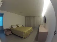 Luxury house in condominium Ipojuca 호텔