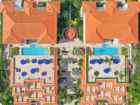 " Tradewinds" Updated Luxury Condo-Turtle Cove- 5 Minute Walk to Beach