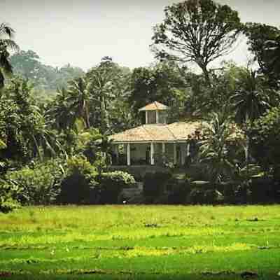 ETAMBA HOUSE, an exquisite villa in GALLE, Srilanka Hotel Exterior