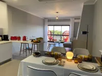 Estoril Casino 3 Bedrooms With Pool Hôtels à : 