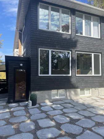 Your ideal Home Away From Home