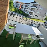 Residence Collet Hotel a Annecy-le-Vieux