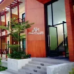 Villa Thiwa Hotel Các khách sạn gần Talat Hua Mum Muang Mai