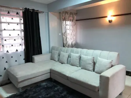 Lux Suites Fountain Apartments Naivasha Отели рядом с достопримечательностью «Lakes NAIVASHA - Crescent Island»