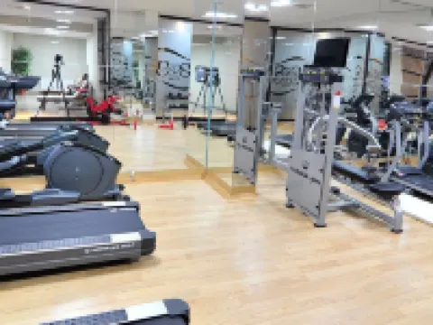 Grand Cenas Hotel Ağrı otelleri