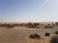 Riad Desert Camel Hotels in Errachidia Province