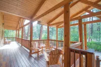 Upper Canyon Inn & Cabins Hotels in Ruidoso