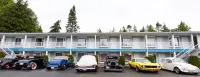 Ocean Crest Motel - موتيلات