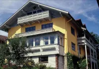 Haus Farbenklang - 3-Star