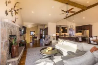 River Run Townhomes by Summit County Mountain Retreats - Badekar