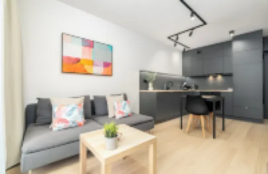 MARGI Soft Apartament