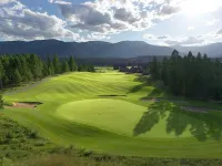 Spacious Invermere 3bd2.5ba Townhome Nestled in the Purcell Mountains! Hotels in Invermere