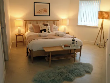 Estuary Watch Отели в г. Гвитиан