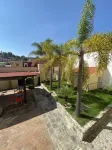 Mesón Santa Rosa Hotels in Totolac