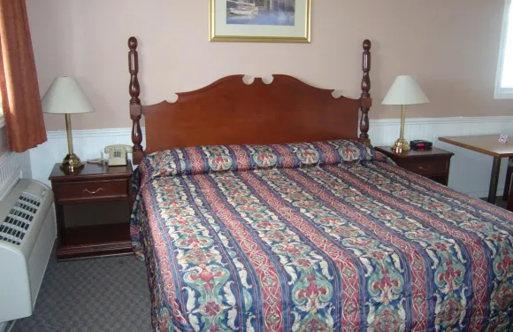 皇家納帕尼酒店