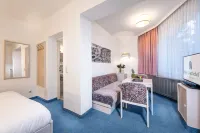 Hotel Goethehof - pet friendly