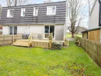 Pebble Nook Hotels in Ballachulish