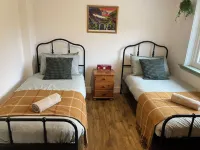The Lochside Shepherd Hotels near Viaduct trail