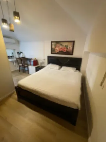 Rothschild Mansion Hotels in 