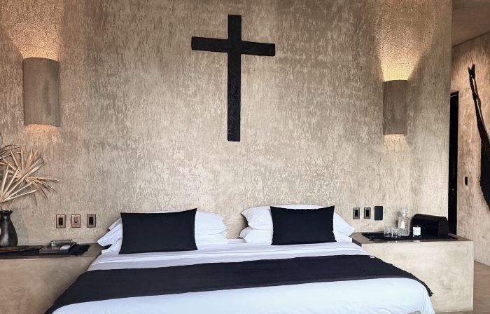 Casa Saint George