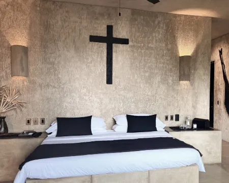 Casa Saint George Hotels in Troncones