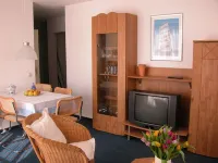 Holiday between forest and waves Hotel a Kellenhusen