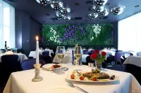 Aqva Hotel & Spa - breakfast