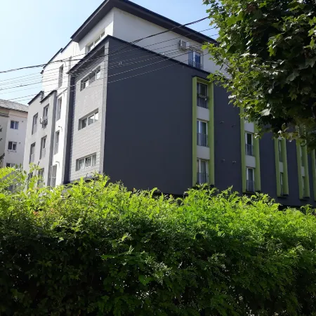 Apartment Family Rivulus