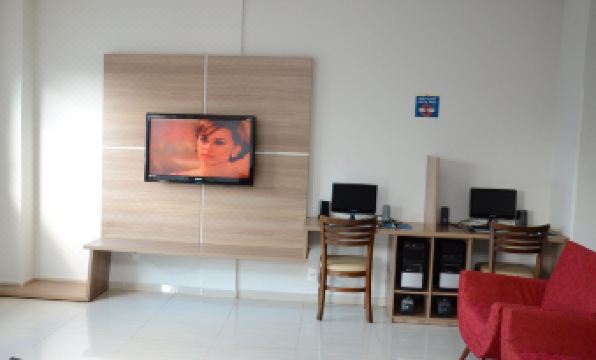 Rota Hotéis - Housity