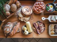 Hotel la Fenice Hotels in Castel di Sangro