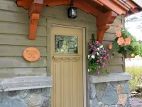 Carriage House Accommodations Hôtels à : Girdwood