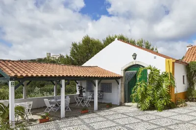 Casa D Obidos Hotels in Obidos