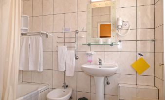 Guest House Sao Filipe